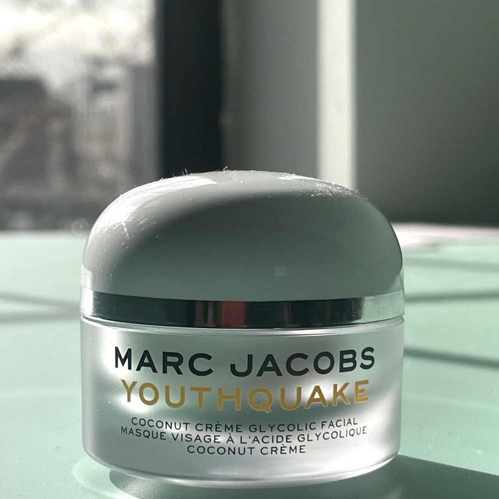 New, Marc Jacobs YouthQuake